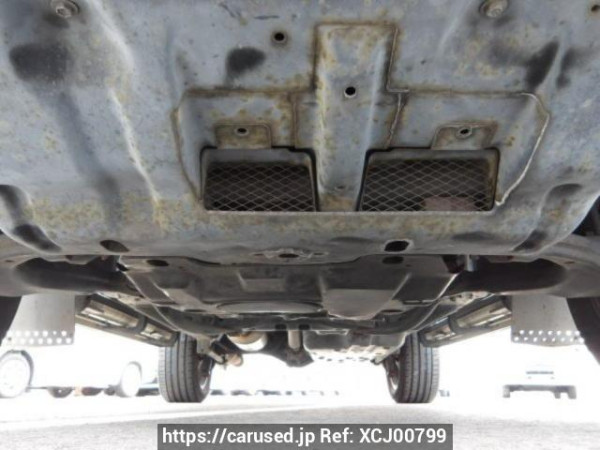 Used 2004 AT toyota land-cruiser-prado VZJ120W Image[42]