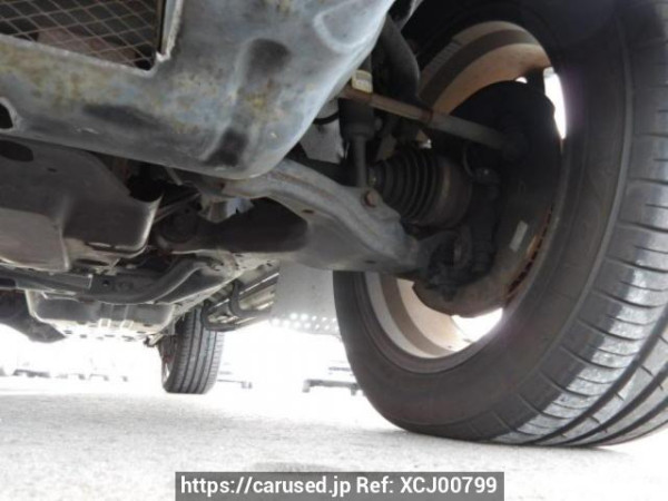 Used 2004 AT toyota land-cruiser-prado VZJ120W Image[43]