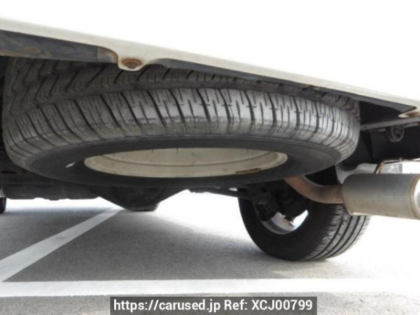 Used 2004 AT toyota land-cruiser-prado VZJ120W Image[44]