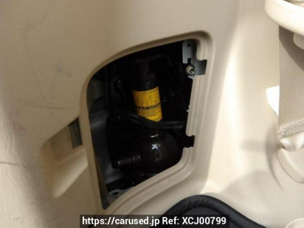 Used 2004 AT toyota land-cruiser-prado VZJ120W Image[47]