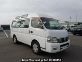 Nissan Caravan Bus