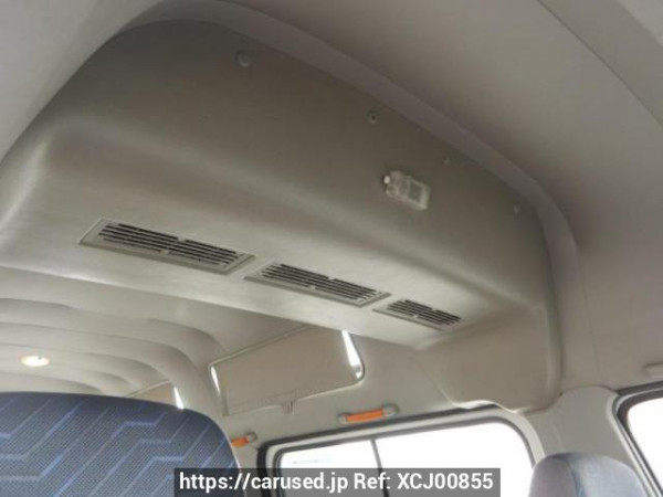 Used 2004 AT nissan caravan-bus DWMGE25 Image[12]