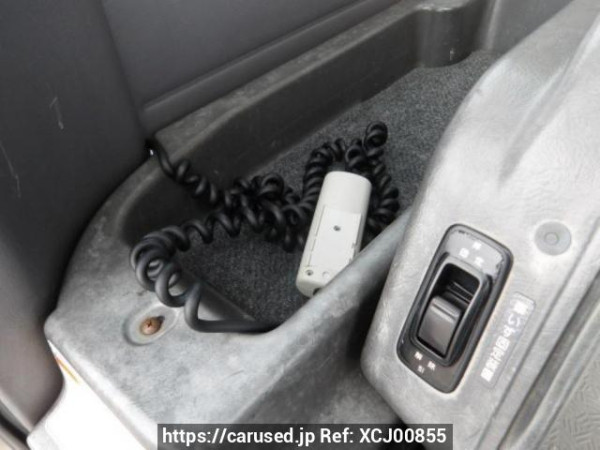 Used 2004 AT nissan caravan-bus DWMGE25 Image[18]
