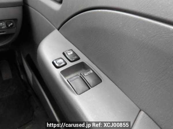 Used 2004 AT nissan caravan-bus DWMGE25 Image[21]