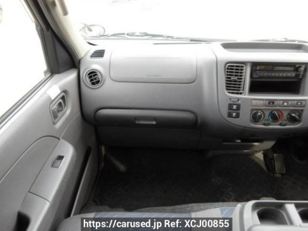 Used 2004 AT nissan caravan-bus DWMGE25 Image[22]