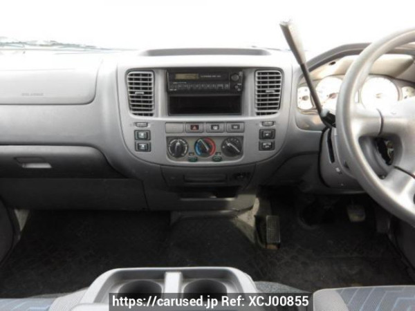 Used 2004 AT nissan caravan-bus DWMGE25 Image[23]