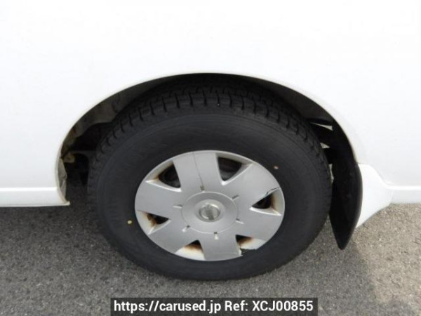 Used 2004 AT nissan caravan-bus DWMGE25 Image[32]
