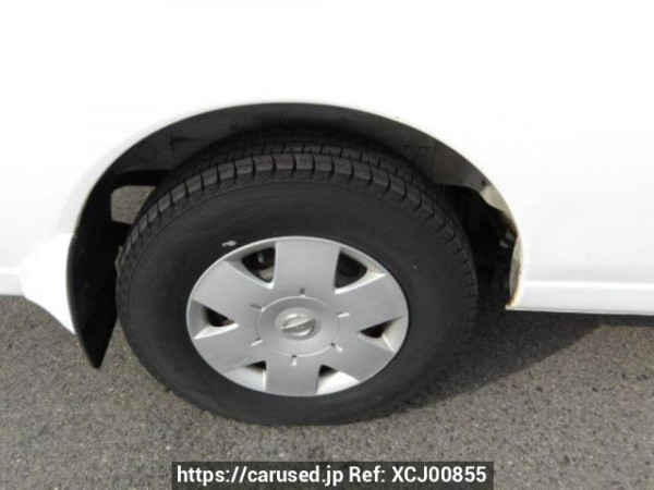 Used 2004 AT nissan caravan-bus DWMGE25 Image[33]