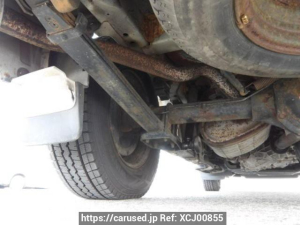 Used 2004 AT nissan caravan-bus DWMGE25 Image[35]