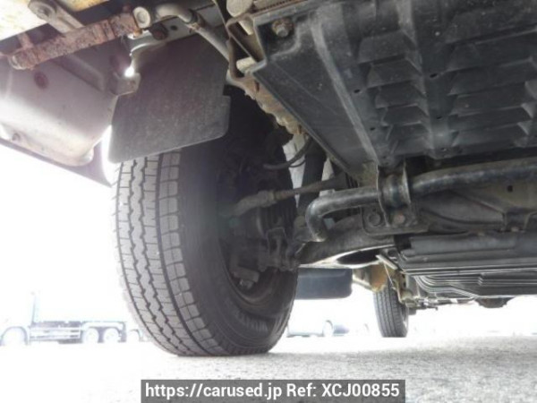 Used 2004 AT nissan caravan-bus DWMGE25 Image[38]