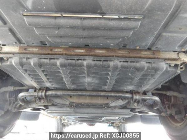 Used 2004 AT nissan caravan-bus DWMGE25 Image[39]