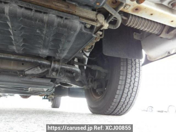 Used 2004 AT nissan caravan-bus DWMGE25 Image[40]