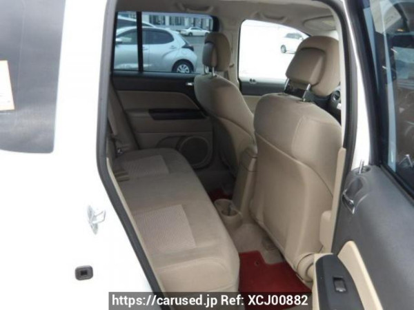 Used 2013 AT jeep compass MK49 Image[11]
