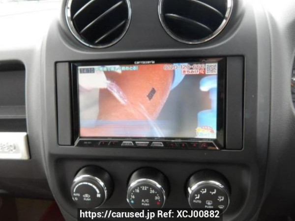 Used 2013 AT jeep compass MK49 Image[15]