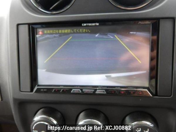 Used 2013 AT jeep compass MK49 Image[16]