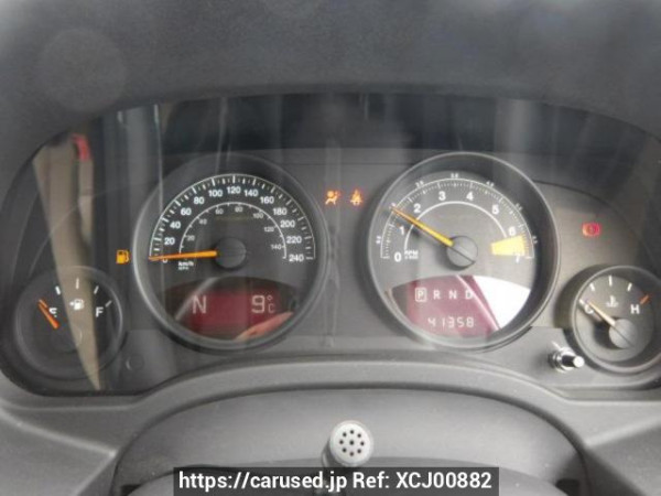 Used 2013 AT jeep compass MK49 Image[19]