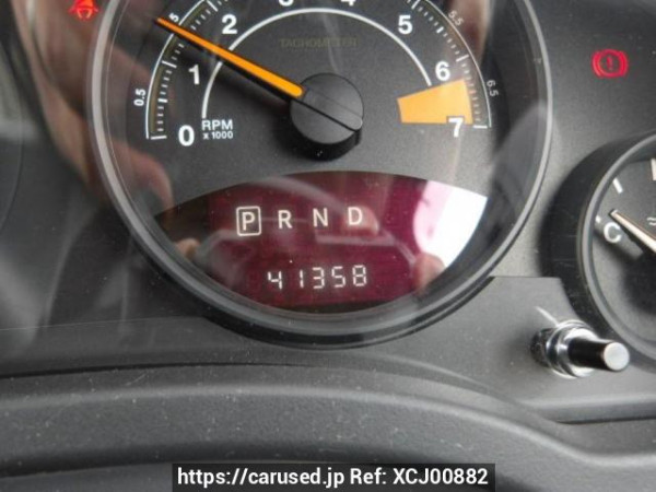 Used 2013 AT jeep compass MK49 Image[20]