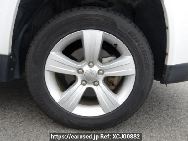 Used 2013 AT jeep compass MK49 Image[21]