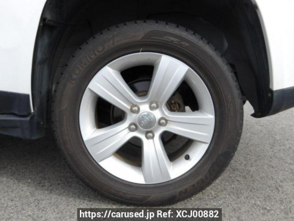 Used 2013 AT jeep compass MK49 Image[23]
