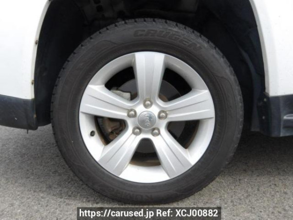 Used 2013 AT jeep compass MK49 Image[24]