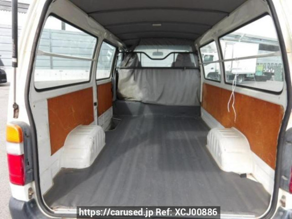 Used 1998 AT toyota hiace-van RZH112V Image[6]