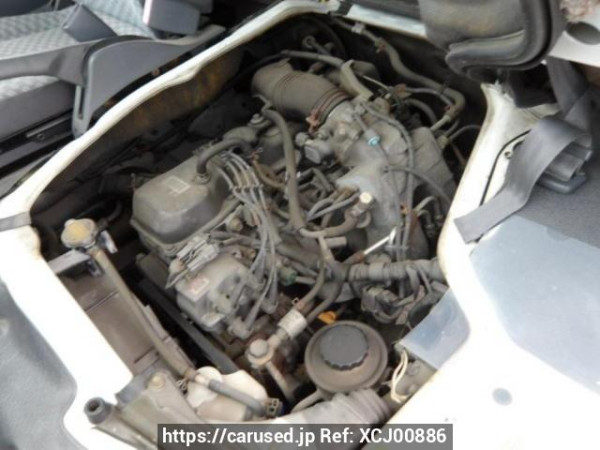 Used 1998 AT toyota hiace-van RZH112V Image[7]