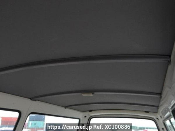 Used 1998 AT toyota hiace-van RZH112V Image[9]