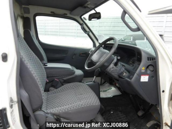 Used 1998 AT toyota hiace-van RZH112V Image[10]