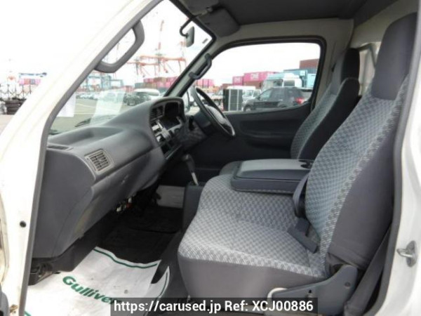 Used 1998 AT toyota hiace-van RZH112V Image[11]