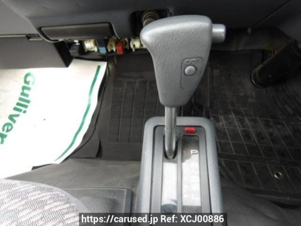 Used 1998 AT toyota hiace-van RZH112V Image[15]