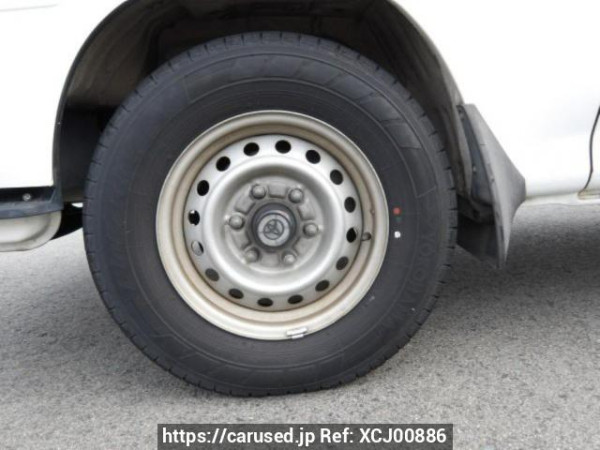 Used 1998 AT toyota hiace-van RZH112V Image[18]