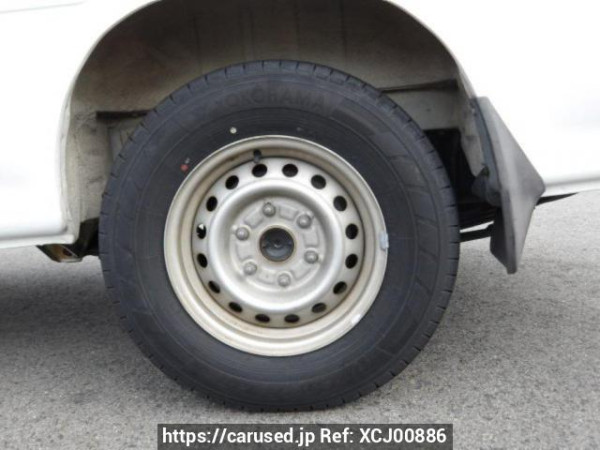 Used 1998 AT toyota hiace-van RZH112V Image[19]