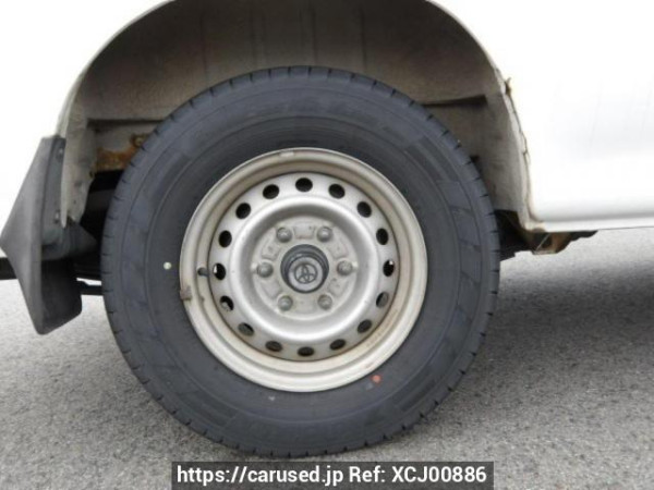 Used 1998 AT toyota hiace-van RZH112V Image[20]