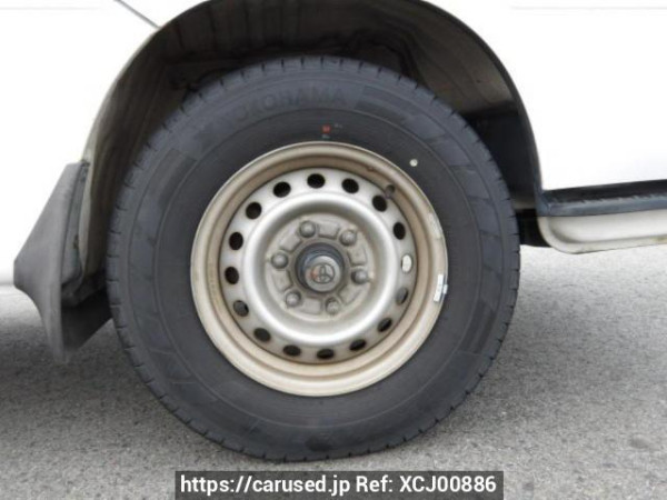 Used 1998 AT toyota hiace-van RZH112V Image[21]