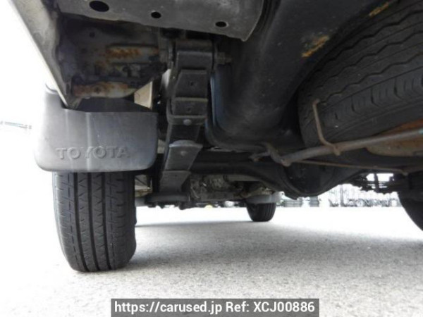 Used 1998 AT toyota hiace-van RZH112V Image[24]