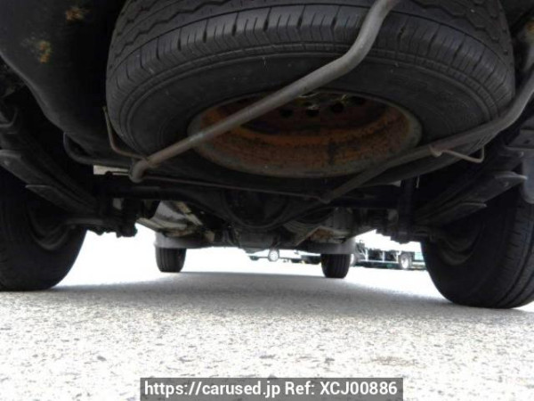 Used 1998 AT toyota hiace-van RZH112V Image[25]