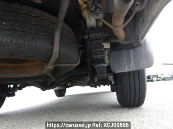 Used 1998 AT toyota hiace-van RZH112V Image[26]
