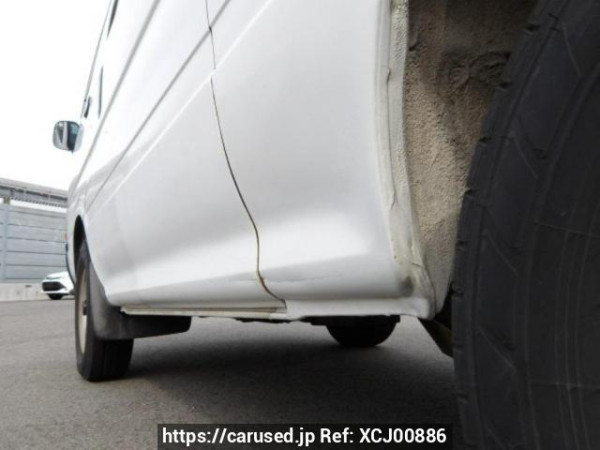 Used 1998 AT toyota hiace-van RZH112V Image[27]