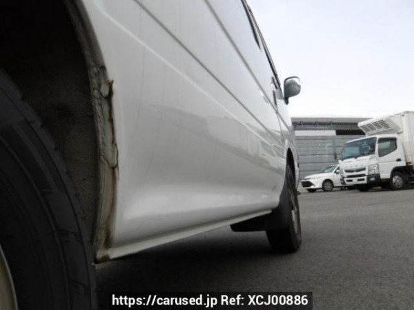 Used 1998 AT toyota hiace-van RZH112V Image[28]