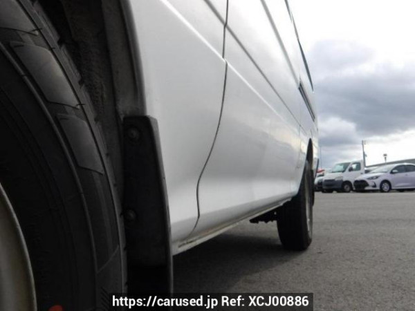 Used 1998 AT toyota hiace-van RZH112V Image[30]