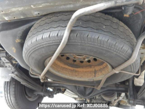 Used 1998 AT toyota hiace-van RZH112V Image[31]