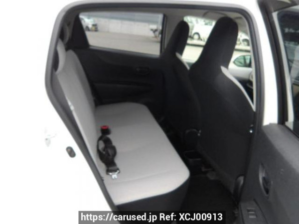 Used 2012 AT toyota vitz NSP130 Image[11]