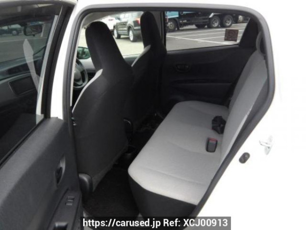 Used 2012 AT toyota vitz NSP130 Image[12]