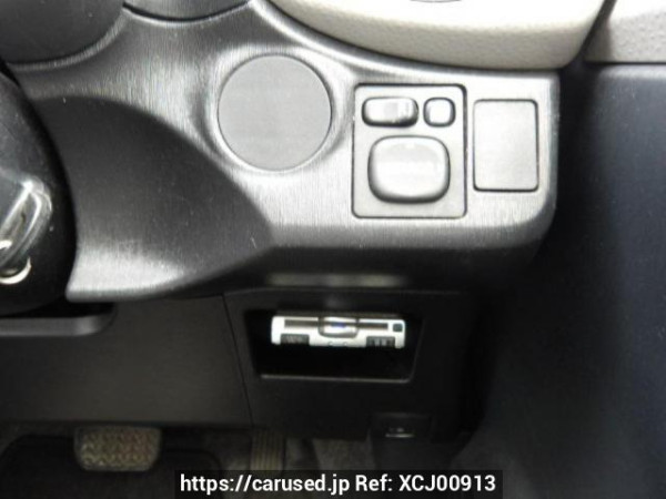 Used 2012 AT toyota vitz NSP130 Image[15]