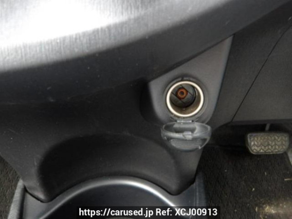 Used 2012 AT toyota vitz NSP130 Image[16]