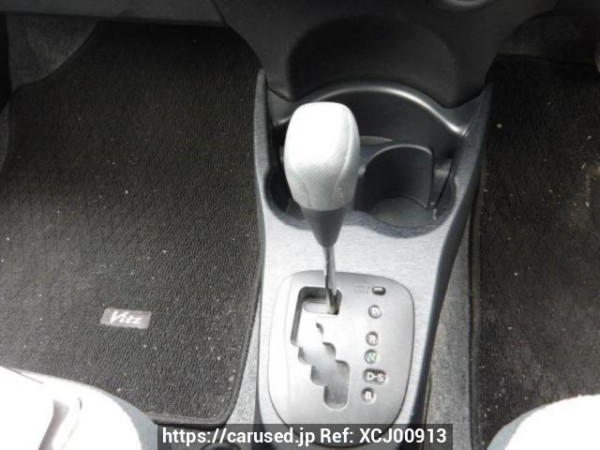 Used 2012 AT toyota vitz NSP130 Image[18]