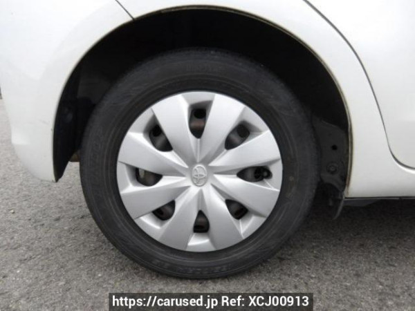 Used 2012 AT toyota vitz NSP130 Image[22]