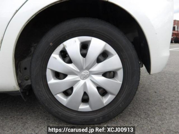 Used 2012 AT toyota vitz NSP130 Image[23]