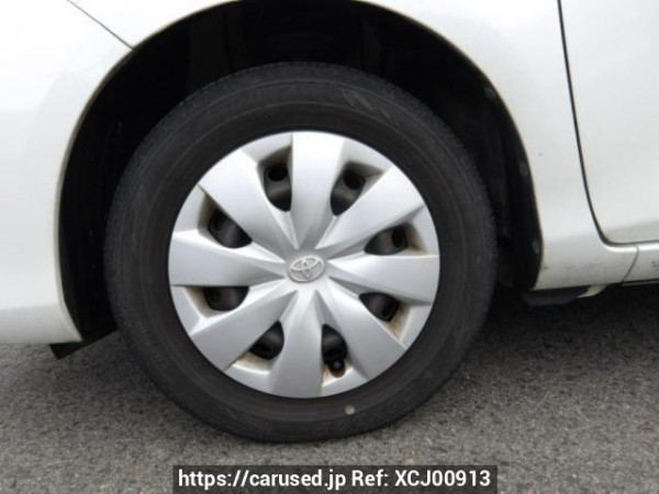 Used 2012 AT toyota vitz NSP130 Image[24]