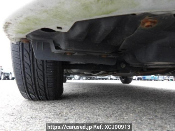 Used 2012 AT toyota vitz NSP130 Image[25]